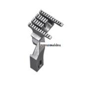 PEGASUS REÇME ETEK ARKA DİŞLİ 6.4-257207-16F